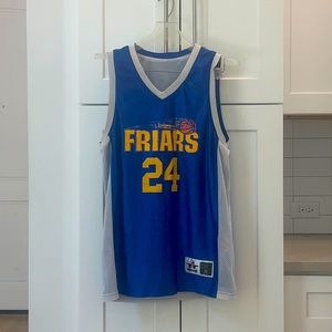 Classic Friars Jersey